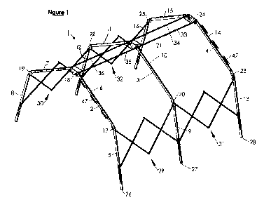 Une figure unique qui représente un dessin illustrant l'invention.